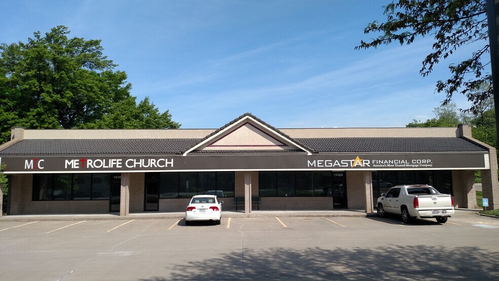 1510 NW Vivion Rd, Kansas City, MO à louer - Photo principale – Image 2 sur 8