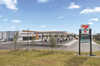 Plus de détails pour 2510 Corporate Way, Palmetto, FL - Local commercial à vendre