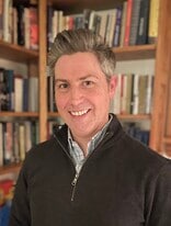 Michael Brafford
