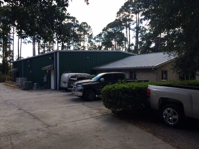 3701 W International Speedway Blvd, Daytona Beach, FL à louer - Photo de l’immeuble – Image 3 sur 46