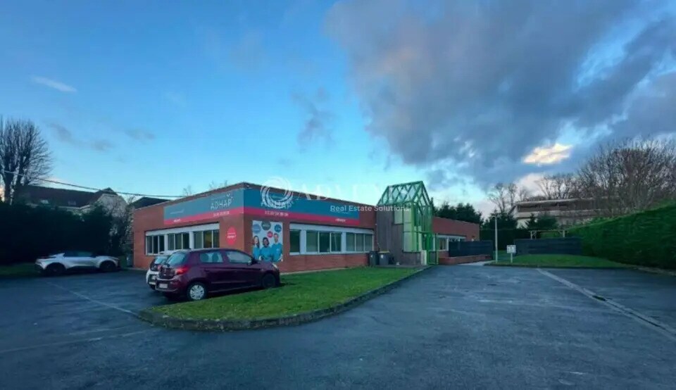 Bureau dans Lille à vendre Photo de l’immeuble– Image 1 sur 9