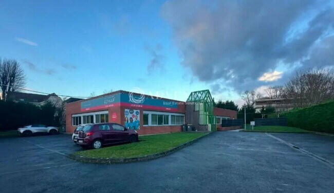 Plus de détails pour Bureau à vendre