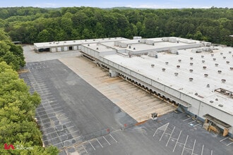 5400 Fulton Industrial Blvd SW, Atlanta, GA à louer Photo intérieure– Image 2 sur 4