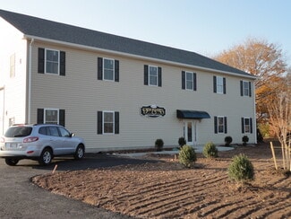 Plus de détails pour 6008 Fair Oaks Dr, Frederick, MD - Local d’activités à vendre