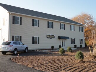Plus de détails pour 6008 Fair Oaks Dr, Frederick, MD - Local d’activités à vendre