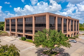 Plus de détails pour 4600 Fuller Dr, Irving, TX - Bureau à louer