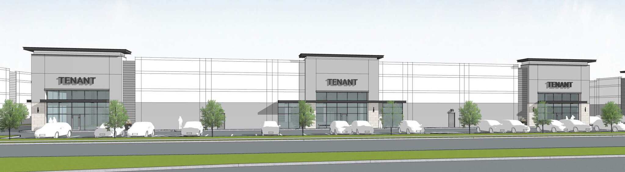 12224 Trinity Blvd, Fort Worth, TX à louer Photo principale– Image 1 sur 4