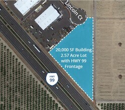 6156 Lincoln Ct, Fowler, CA à louer Photo intérieure– Image 2 sur 2