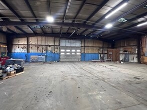 207 Edison Ave, Benton, AR à louer Photo intérieure– Image 2 sur 4