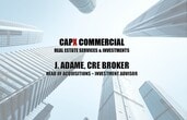 CAPX Real Estate