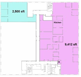 Plus de détails pour 2211 Hydraulic Rd, Charlottesville, VA - Différents types d’espaces à louer