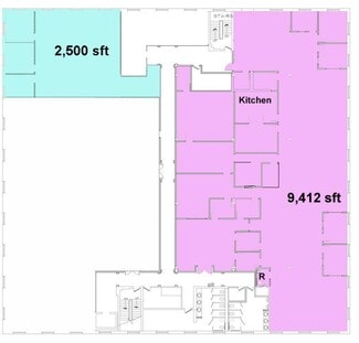 Plus de détails pour 2211 Hydraulic Rd, Charlottesville, VA - Différents types d’espaces à louer