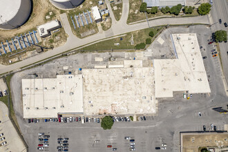 13900-13974 Nacogdoches Rd, San Antonio, TX - VUE AÉRIENNE  vue de carte