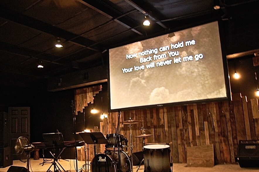 7603 US Highway 280 W, Auburn, AL à louer - Photo intérieure – Image 3 sur 12