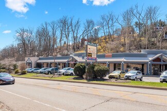 Plus de détails pour 5439 Babcock Blvd, Pittsburgh, PA - Local commercial à louer