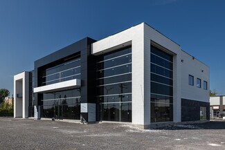 Plus de détails pour 8990 Boul de la Grande-Allée, Mirabel, QC - Bureau/Local commercial à louer
