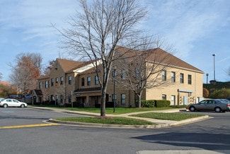 Plus de détails pour 19525-19539 Doctors Dr, Germantown, MD - Bureau à vendre