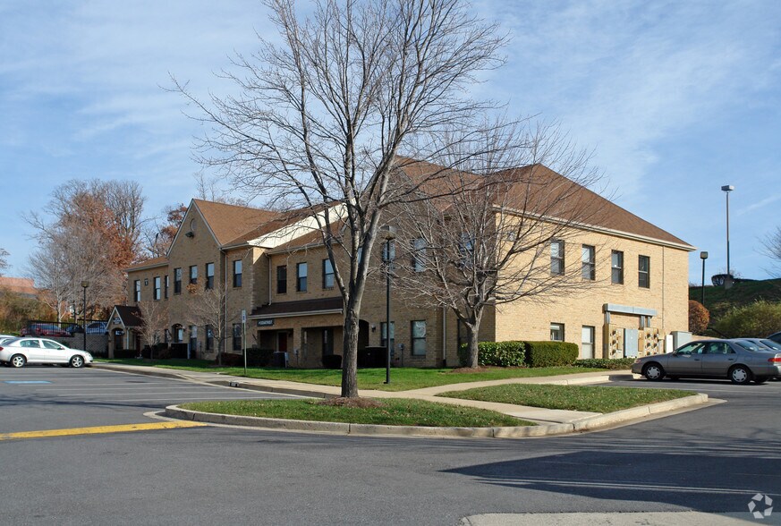 19525-19539 Doctors Dr, Germantown, MD à vendre - Photo principale – Image 1 sur 7