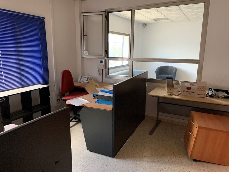 Polígono Sen-1 Entrenucleos, S/N, Dos Hermanas, Sevilla à louer - Photo de l’immeuble – Image 1 sur 14