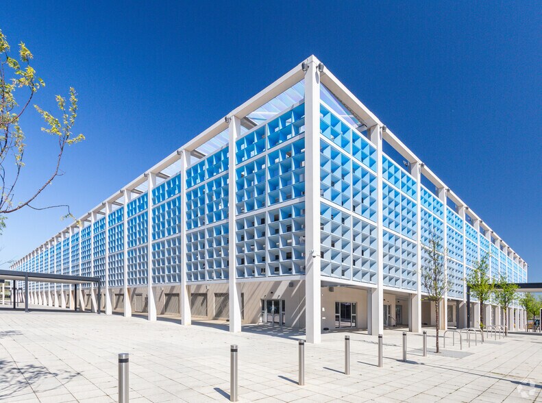 centre:mk, Milton Keynes à louer - Autre – Image 2 sur 5