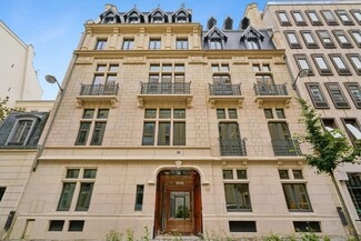 Plus de détails pour 52 Rue De Monceau, Paris - Bureau à louer