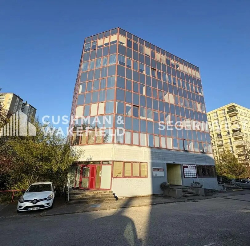 Bureau dans Chalon-sur-Saône à louer Photo de l’immeuble– Image 1 sur 7