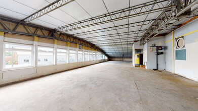 7-11 Knapps Ln, Bristol à louer Numérisation 3D Matterport– Image 1 sur 6