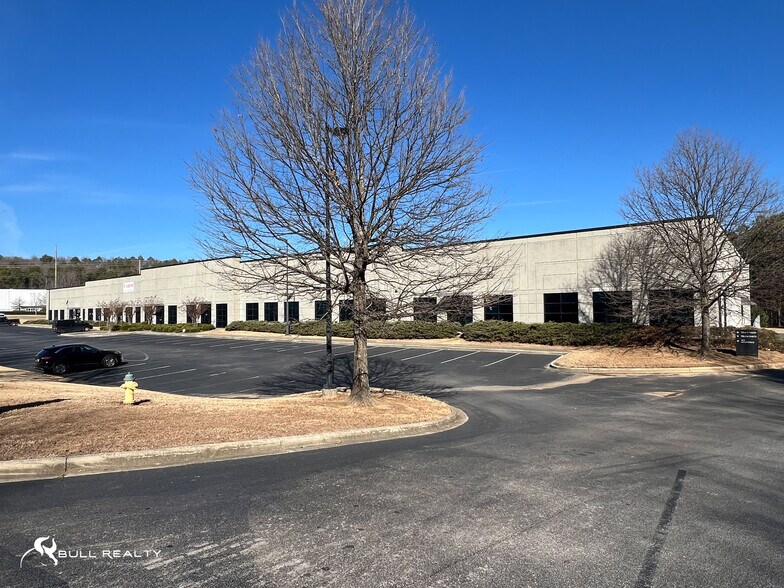 1030 London Dr, Birmingham, AL à vendre - Photo de l’immeuble – Image 3 sur 5