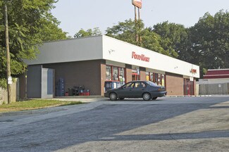 Plus de détails pour 387 Hill St SE, Atlanta, GA - Local commercial à louer