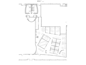 38 E 5th Ave, Denver, CO à louer Plan de site– Image 1 sur 1