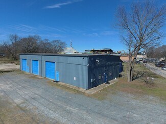 Plus de détails pour 3267 Bachelor St, Atlanta, GA - Industriel/Logistique à vendre