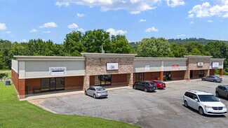 Plus de détails pour 5395 W Ash St, Pottsville, AR - Local commercial à vendre