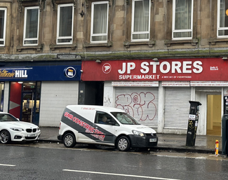 Plus de détails pour 233 Paisley Rd W, Glasgow - Local commercial à louer