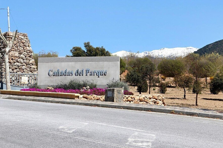 Calle Nevada, 4, Dílar, Granada à vendre - Photo principale – Image 1 sur 21