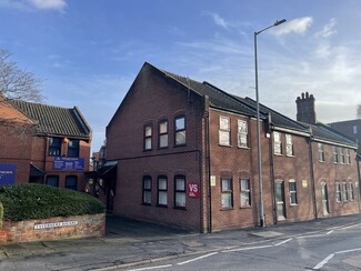 Plus de détails pour 5-6 Silver Rd, Norwich - Bureau à louer