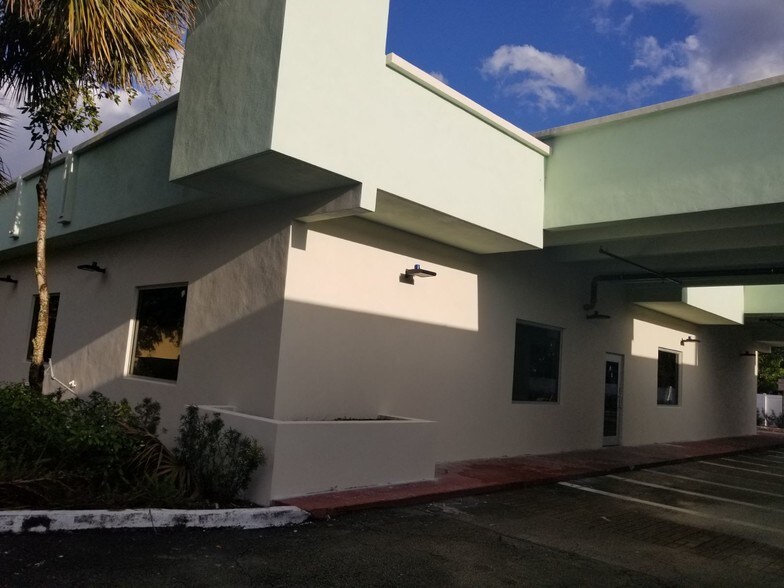 4302 W Broward Blvd, Plantation, FL à vendre - Autre – Image 2 sur 4