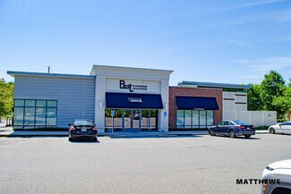 Plus de détails pour 3372 Old Crompond Rd, Yorktown Heights, NY - Local commercial à vendre