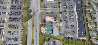 Plus de détails pour 801 N Battlefield Blvd, Chesapeake, VA - Local commercial à louer