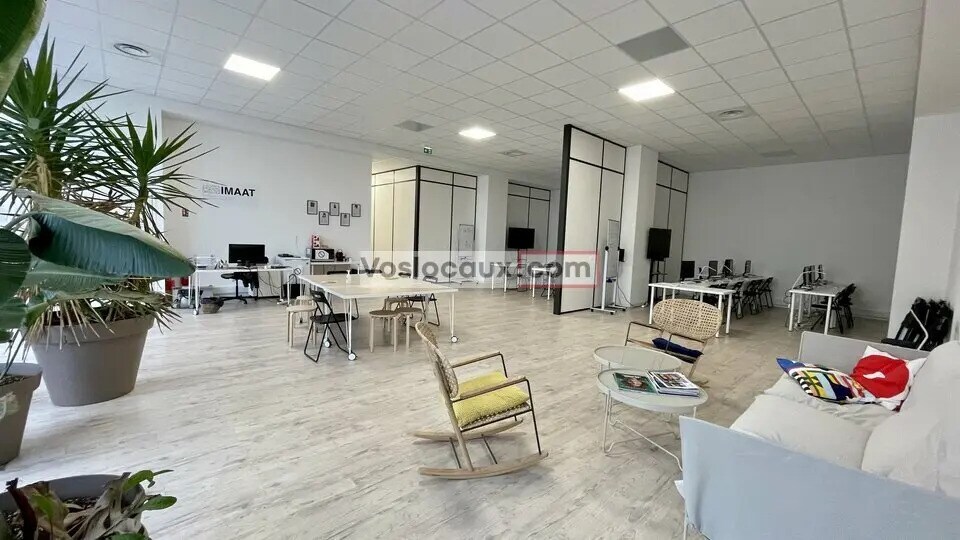 Bureau dans SOPHIA ANTIPOLIS à louer Photo de l’immeuble– Image 1 sur 6