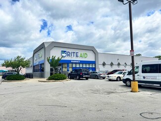 Plus de détails pour 5627-5699 Chestnut St, Philadelphia, PA - Local commercial à louer