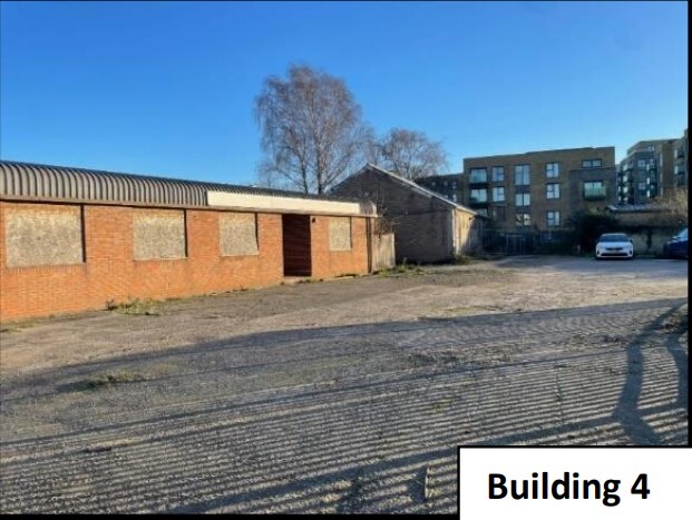110 Hythe St, Dartford à louer Photo principale– Image 1 sur 2