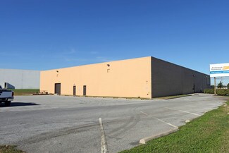 Plus de détails pour 1525 Route 73, Pennsauken, NJ - Industriel/Logistique à louer