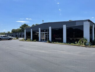 Plus de détails pour 5660 Rivers Ave, North Charleston, SC - Local commercial à louer