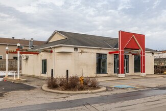 Plus de détails pour 915 Watters Rd, Ottawa, ON - Local commercial à louer