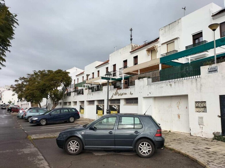 Local commercial dans Arcos de la Frontera, Cádiz à vendre - Photo de l’immeuble – Image 2 sur 6