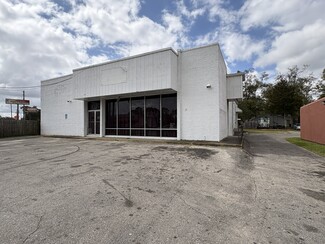 Plus de détails pour 3610 Crawfordville Rd, Tallahassee, FL - Industriel/Logistique à vendre