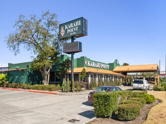Plus de détails pour 12000 Southwest Freeway, Stafford, TX - Local commercial à vendre