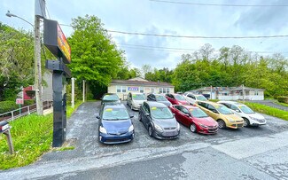 Plus de détails pour 7981 Paxton St, Harrisburg, PA - Local commercial à louer