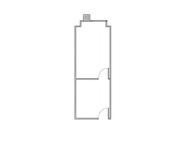 9550 Forest Ln, Dallas, TX à louer Plan d’étage– Image 1 sur 1