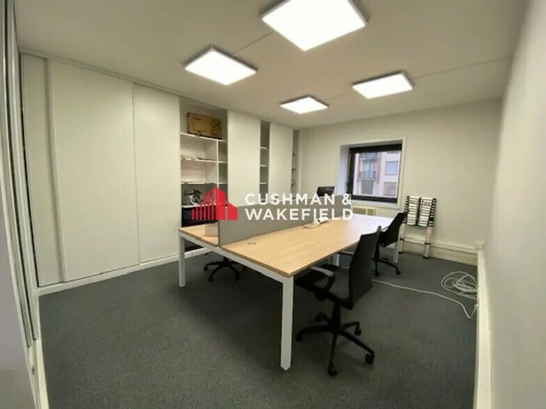 10 Place Alfonse Jourdain, Toulouse à louer - Photo intérieure – Image 3 sur 8